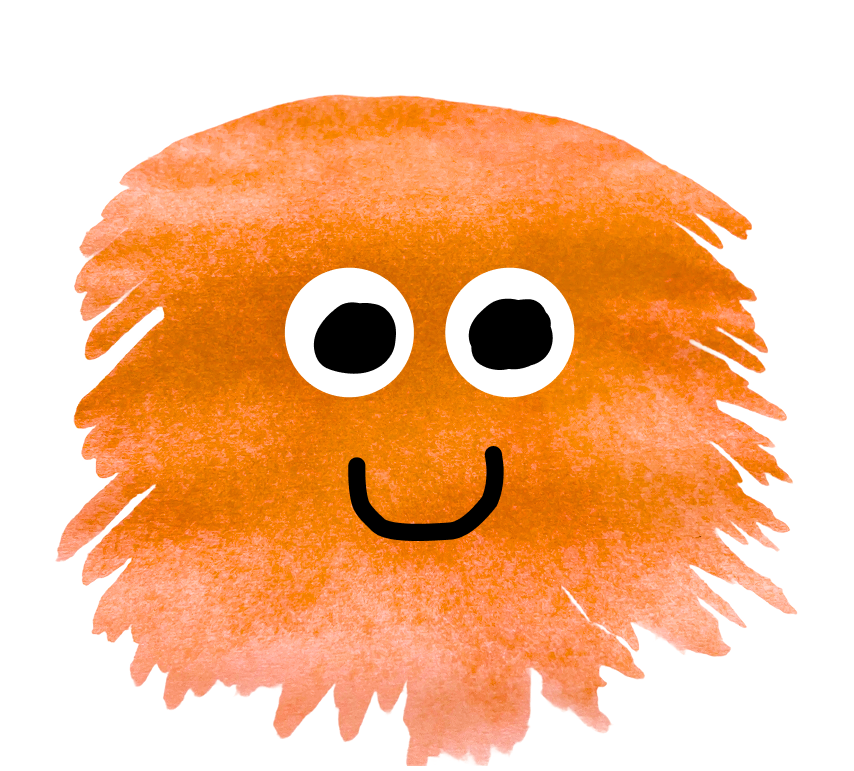 Muchi character
