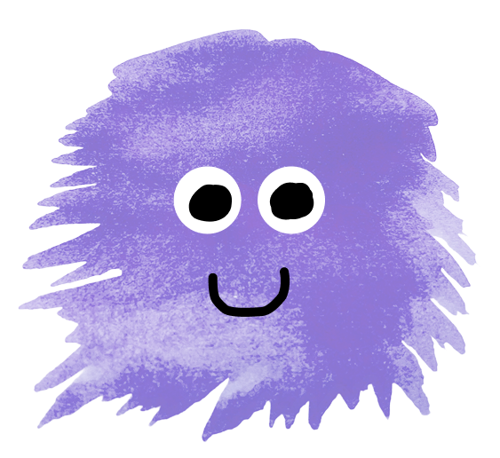 Muchi character
