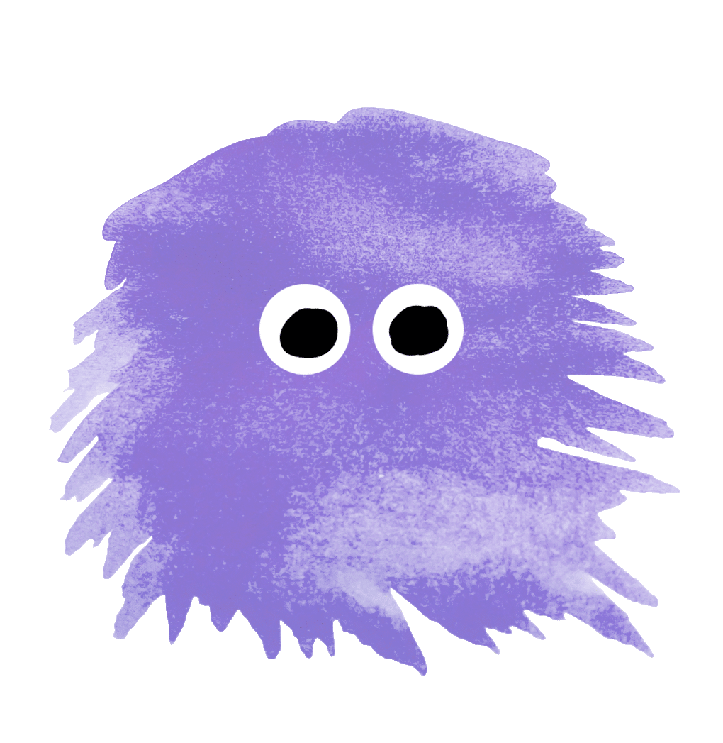 Muchi character